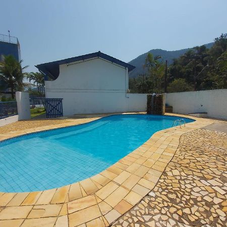 Casa Em Condominio I Praia Do Lazaro Ubatuba Εξωτερικό φωτογραφία