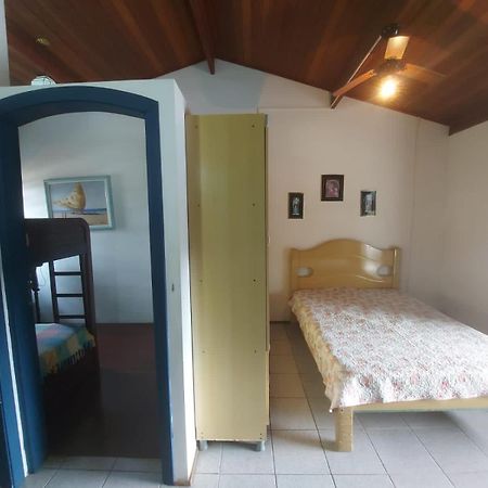Casa Em Condominio I Praia Do Lazaro Ubatuba Εξωτερικό φωτογραφία