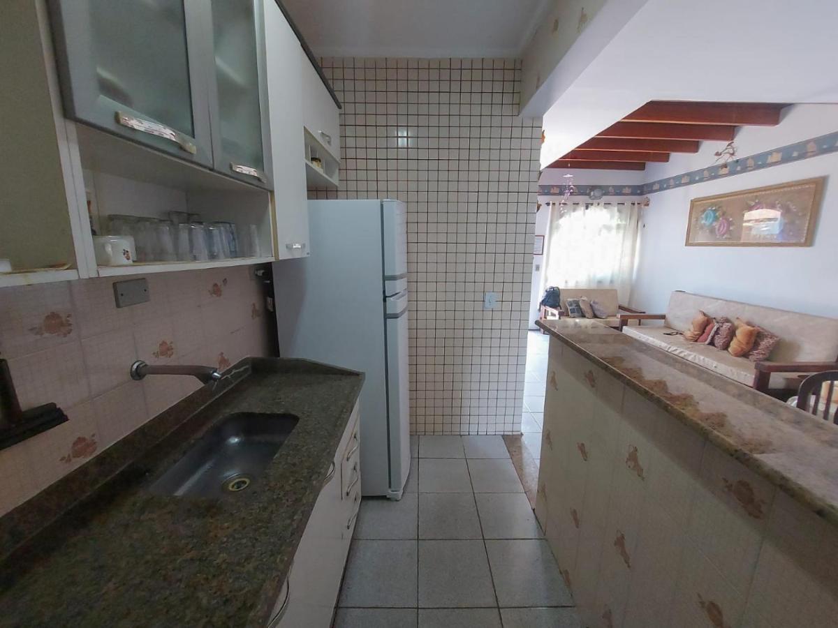 Casa Em Condominio I Praia Do Lazaro Ubatuba Εξωτερικό φωτογραφία