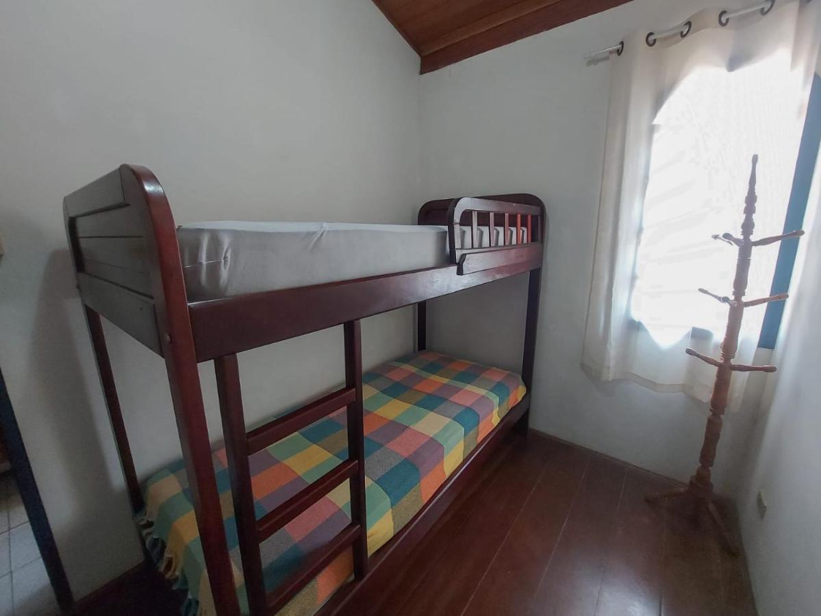 Casa Em Condominio I Praia Do Lazaro Ubatuba Εξωτερικό φωτογραφία