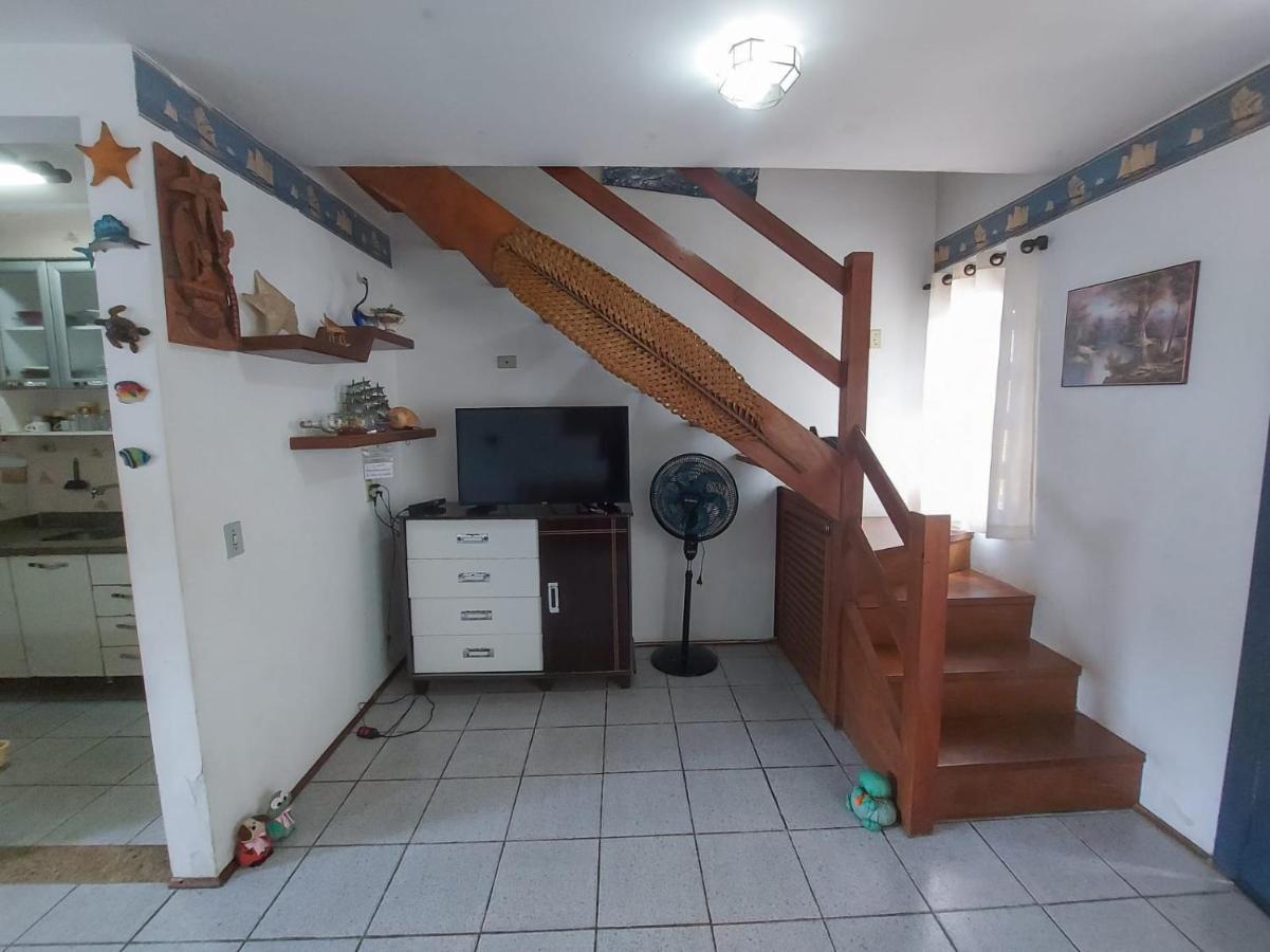 Casa Em Condominio I Praia Do Lazaro Ubatuba Εξωτερικό φωτογραφία
