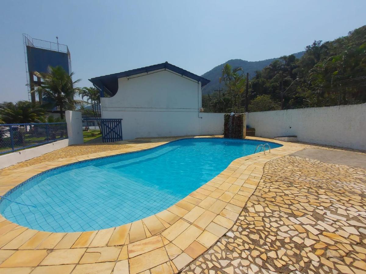 Casa Em Condominio I Praia Do Lazaro Ubatuba Εξωτερικό φωτογραφία
