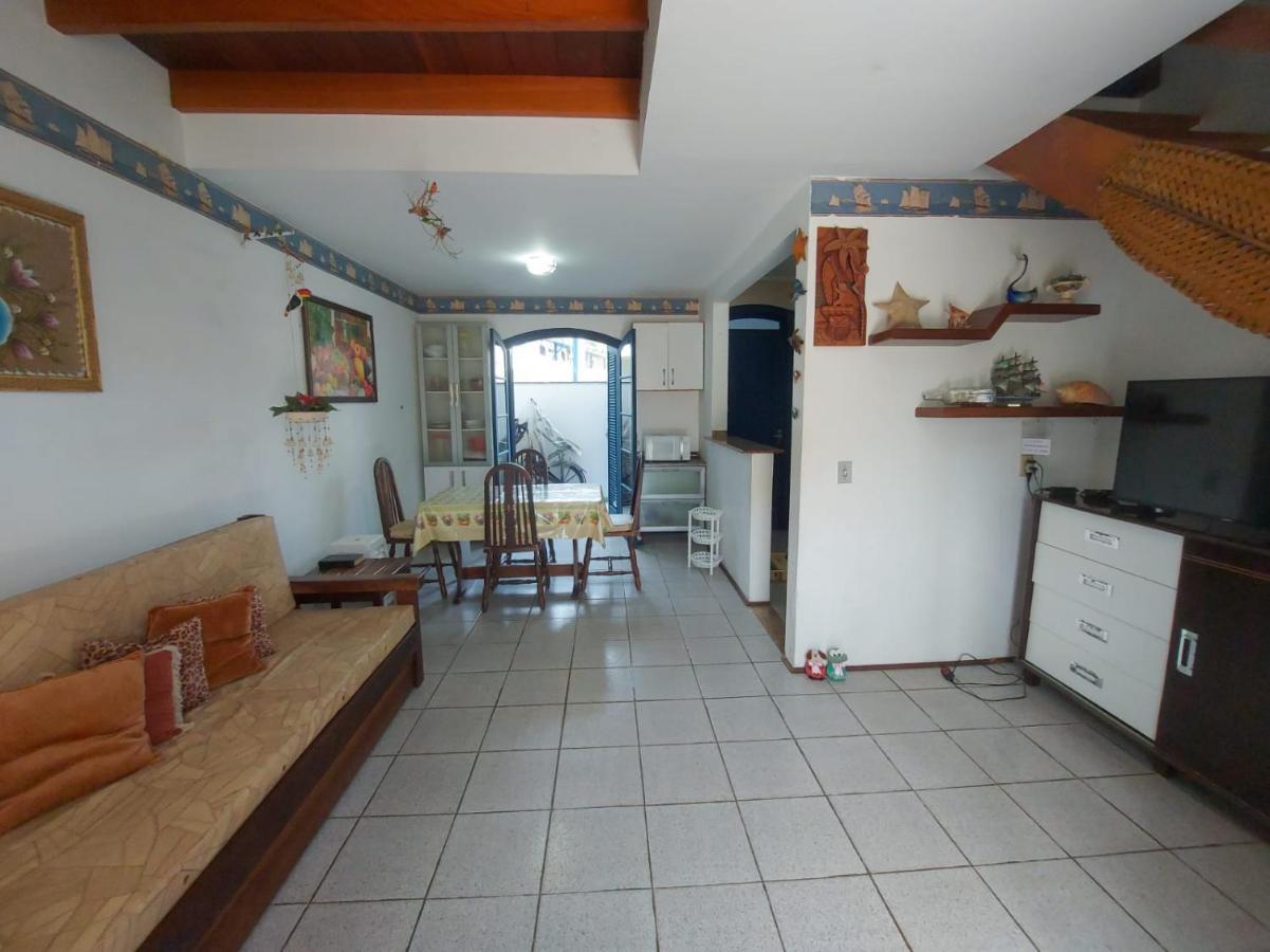 Casa Em Condominio I Praia Do Lazaro Ubatuba Εξωτερικό φωτογραφία