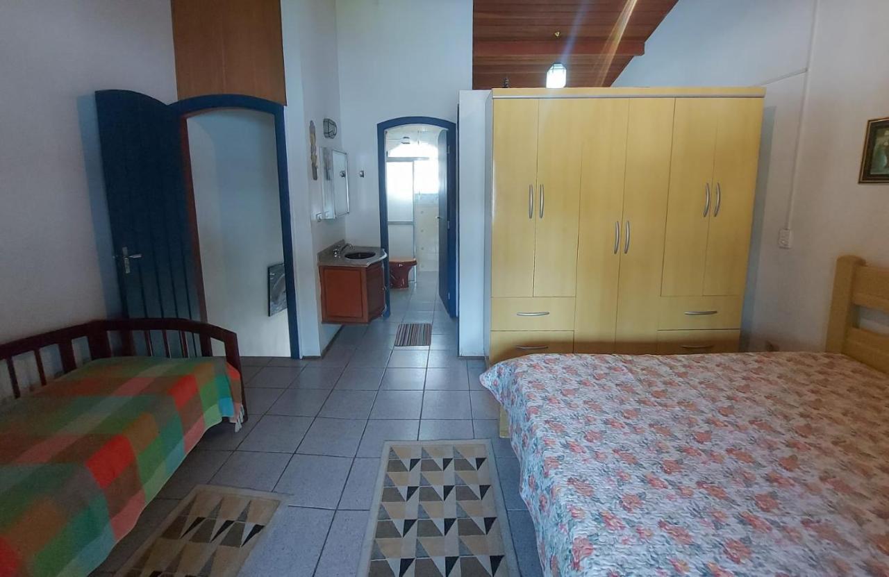 Casa Em Condominio I Praia Do Lazaro Ubatuba Εξωτερικό φωτογραφία