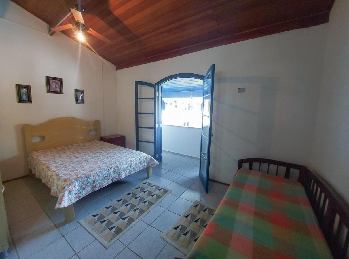 Casa Em Condominio I Praia Do Lazaro Ubatuba Εξωτερικό φωτογραφία