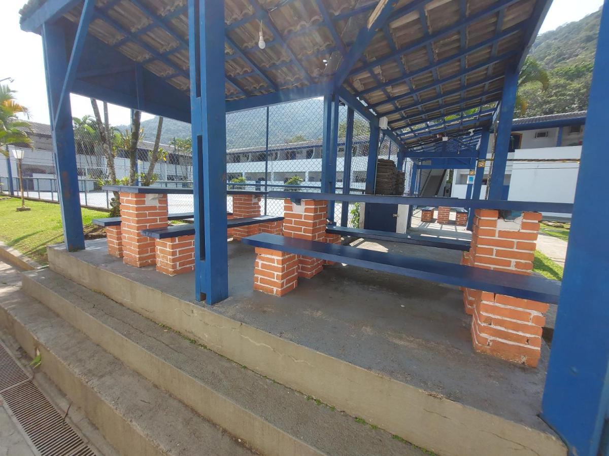 Casa Em Condominio I Praia Do Lazaro Ubatuba Εξωτερικό φωτογραφία