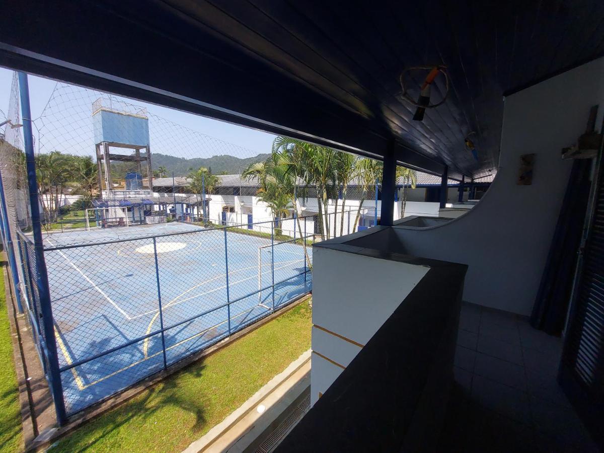 Casa Em Condominio I Praia Do Lazaro Ubatuba Εξωτερικό φωτογραφία