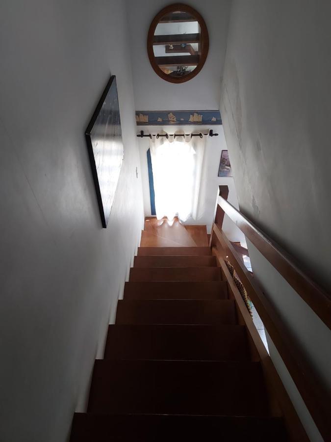 Casa Em Condominio I Praia Do Lazaro Ubatuba Εξωτερικό φωτογραφία