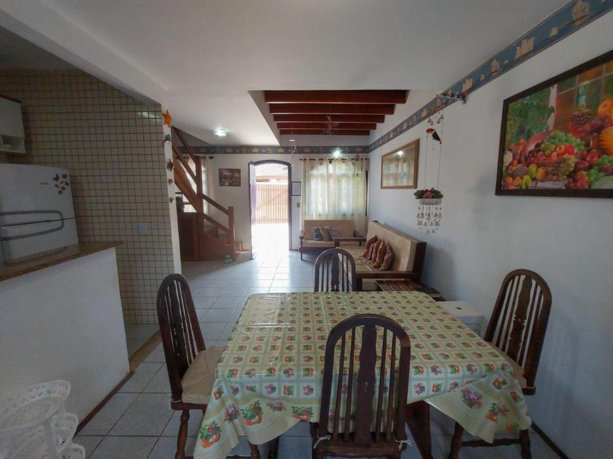 Casa Em Condominio I Praia Do Lazaro Ubatuba Εξωτερικό φωτογραφία