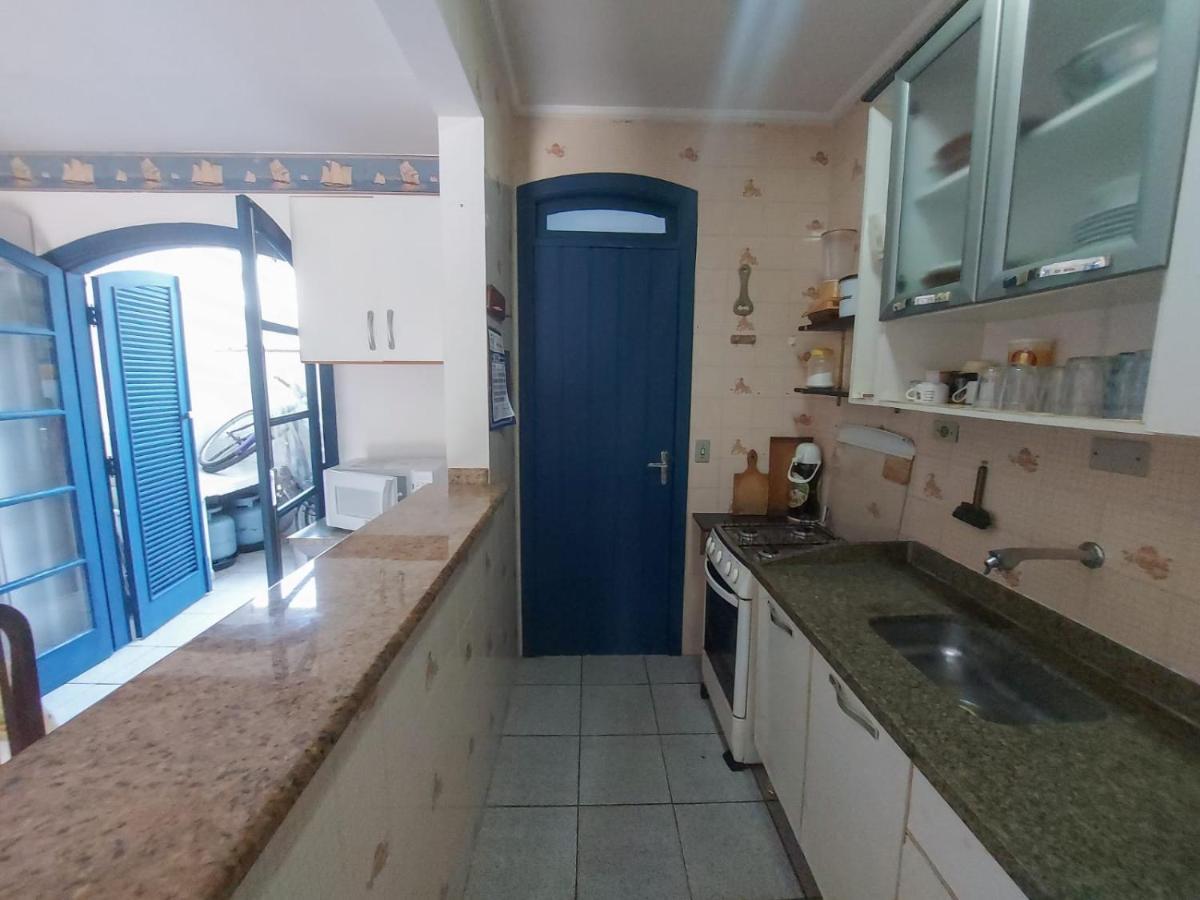 Casa Em Condominio I Praia Do Lazaro Ubatuba Εξωτερικό φωτογραφία