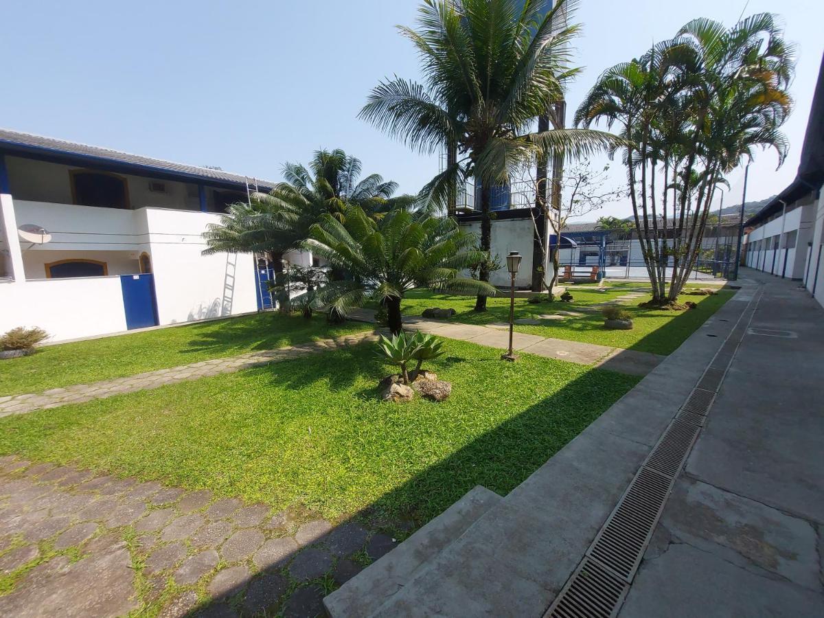 Casa Em Condominio I Praia Do Lazaro Ubatuba Εξωτερικό φωτογραφία