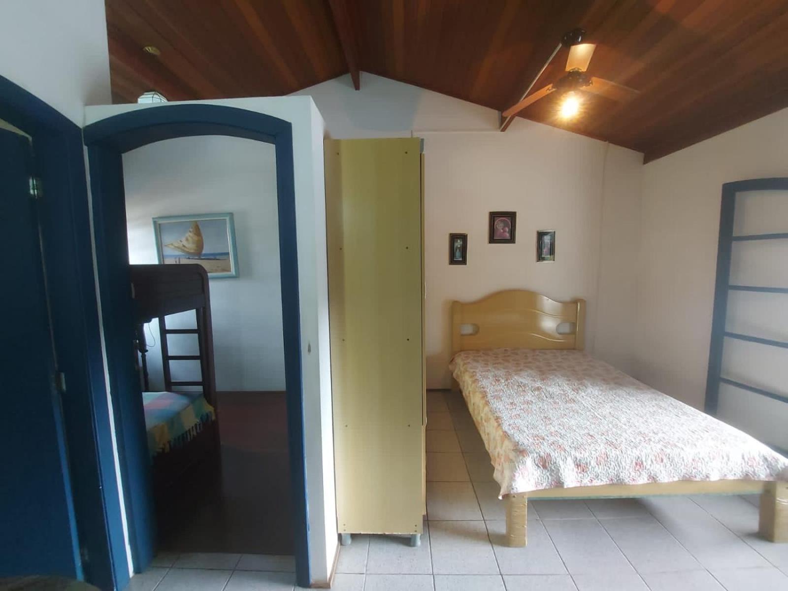 Casa Em Condominio I Praia Do Lazaro Ubatuba Εξωτερικό φωτογραφία